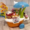 아이스크림 장난감 이미지