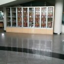 서울체육고등학교 정문 이미지