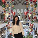 경기남부도로 | 용인기흥] 포레스트아웃팅스_크리스마스 트리 카페 경기남부 드라이브로 가기좋은 용인 대형카페 추천...