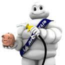 미쉐린타이어 이미지