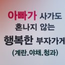 부자청과 - 부천시 원미구 석천로44번길 51 | 부자청과
