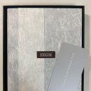 수채화 캘리그라피(주간) | 2024년 직장인 다이어리 [오롬] 추천! 실사용후기 오롬으로 이직성공함