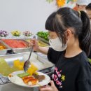 상계두산융합형 아이휴센터 아동식당