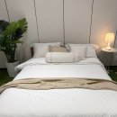 (주)수퍼보드테크놀러지 | 모션베드 추천, 비건 폼매트리스 N32 스튜디오 기흥 방문후기