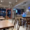 바나프레소 서산터미널