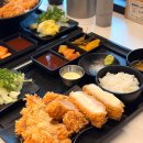 미돈 - 부산진구 중앙번영로 4 | 위례 돈까스 맛집 미돈 바삭하고 부드러운 겉바속촉 인생 돈까스 추천