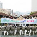 창원시 마산회원구 산호천 창원일보