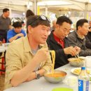 청산생선국수음식거리 이미지