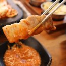 오돈생고기 이미지