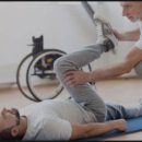 자연의 움직임 이미지