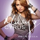 Miley Cyrus - Party In The U.S.A. 이미지