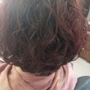 천연머리염색 세이프존 | 청주가늘고힘없는모발 천연염색후기 입니다. 청주천연염색 세이프존내덕점♥♥♥♥