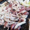 강동유황오리주물럭 이미지