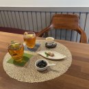 미가 팥빙수 이미지