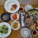 통큰 해물탕