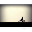 아버지와 자전거 이미지