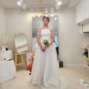 신부경남아너스빌 | &#39;블레스 올데이즈&#39; 통통신부 드투 후기- 셀프 웨딩드레스·2부드레스 찾는다면 추천!