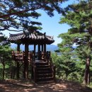 화진포 관광안내소 이미지