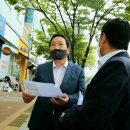 민원버스정류장 이미지