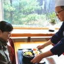 금강산휴게소