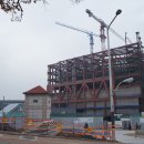 동대구역 복합환승센터 이미지