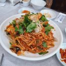 함지골 생아구찜