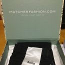 Acne studio / max used cash / 32 이미지