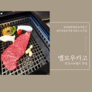 아이와 함께 가기 좋은 안성 스타필드 근처 고기 맛집 옐로우카고 솔직 후기, 런던그라운드 할인까지