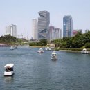 인천지하철1호선 센트럴파크역 이미지