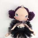 컨츄리 인형 이미지