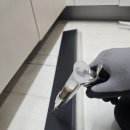 용산-현장-46 | 용산구 청파동 반지하 바퀴벌레, 약만 뿌려선 절대 못...유입경로 차단 필수) (벌레자비 해충방역 후기)