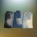 무드라벨 빈티지 워싱 와이드 데님팬츠 Review 리뷰 [내돈내산 후기]