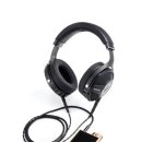 최고급 헤드폰 포칼 유토피아(Focal Utopia) 제품 사진 촬영 및 오디오 감상 후기