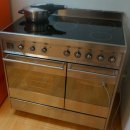 SMEG Oven 스메그 오븐 CE92CMX 팝니다. 이미지