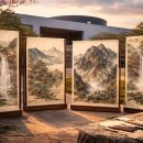 프로그램4실 | 국립중앙박물관 서화실 재개관, 겸재 정선 전시 일정 총정리 (2026년 꼭 봐야 할 전시)