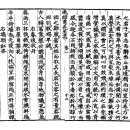고방[6814]비해당(匪懈堂) 사십팔영(四十八詠) 이미지