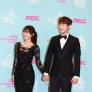 2015 mbc 연예대상 뉴스타상 비하인드♥ 이미지