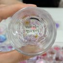원데이클래스 강좌로 감성술잔 | 미술공방 이색공예체험 원데이클래스_ 레진아트 하바리움 볼펜만들기 여기꽃이다 부천