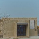 카페 더블유 | 더 바움 더블유 하우스 전주 갤러리 카페 방문 후기