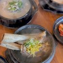 온가온 | 🔥 의정부 금오동 온가설렁탕, 엄마아빠랑 도가니탕 먹고 온 후기