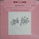 BEETHOVEN QUARTET NO. 8 OP. 59 &#34;RASOUMOVSKY&#34;