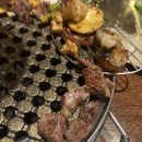망원맛집 &#39;초월양곱창&#39; 방문 후기: 오랜만의 데이트로 즐거운 시간 보내기