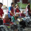 두드림 노인방문요양센터 이미지