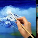 유화 (중급) 이미지