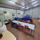 민들레 펜션 이미지