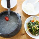동치미막국수 이미지