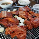 추풍령할매갈비 이미지