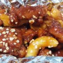 큰집닭강정 중곡점 이미지