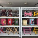 트로트고고장구난타 | 강촌에 뜬 춘천국악사! '국악소리사' 오픈, 하이브리드장구부터 공방 까지