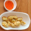 잔치국수 &amp; 팝콘만두 망향비빔국수 송추점